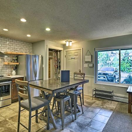 Downtown Breck Condo On Main St - Walk To Slopes Breckenridge Exteriér fotografie