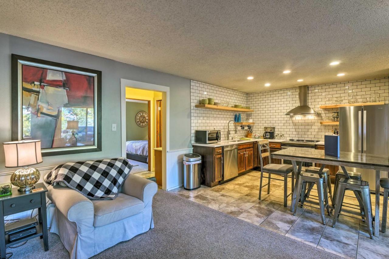 Downtown Breck Condo On Main St - Walk To Slopes Breckenridge Exteriér fotografie