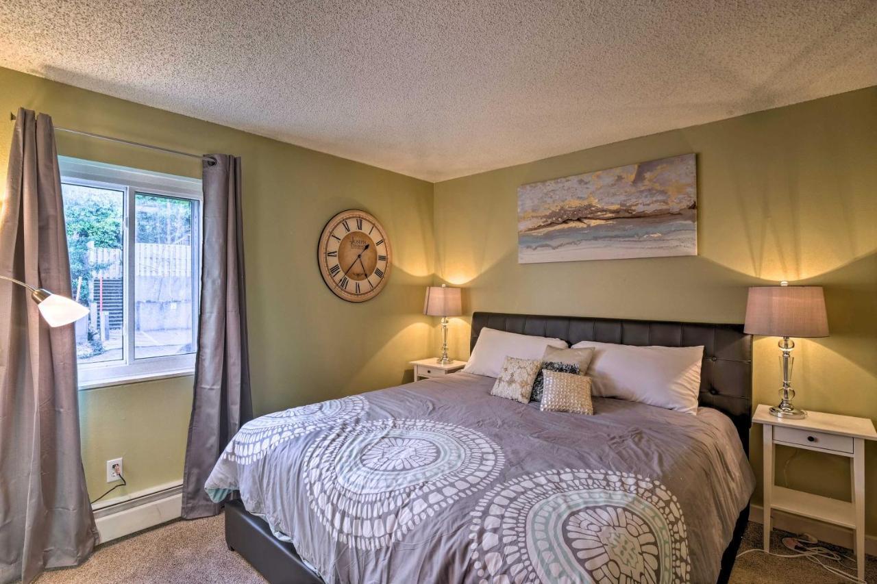 Downtown Breck Condo On Main St - Walk To Slopes Breckenridge Exteriér fotografie